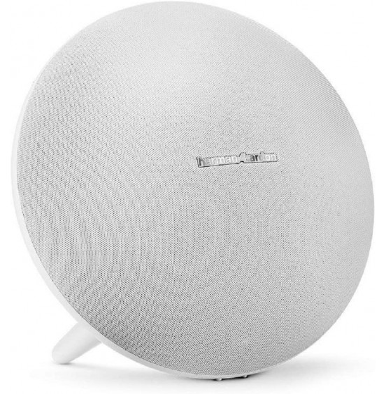 Harman Kardon Onyx Studio 4 Wireless Bluetooth Speaker White (New Model) Harman Kardon Onyx Studio 4 Wireless Bluetooth Speaker White (New Model)